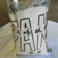 Xử lý nước thải Anionic Polyacrylamide Pam